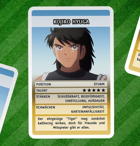 L-Teaser_Captain-Tsubasa_Hojiro - Bildquelle: VIZ Media Europe SARL