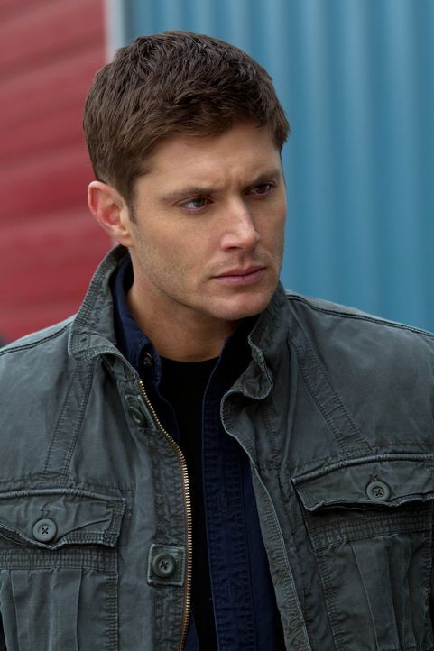 Sam ist gezwungen, sich einer seiner Kindheitsängste zu stellen, als ein Fall ihn und Dean (Jensen Ackles) nach Kansas führt, wo sie eine Filiale vo... - Bildquelle: Warner Bros. Television