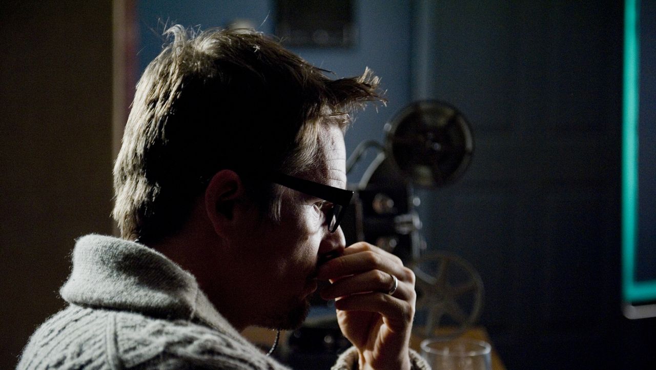 синистер 2012