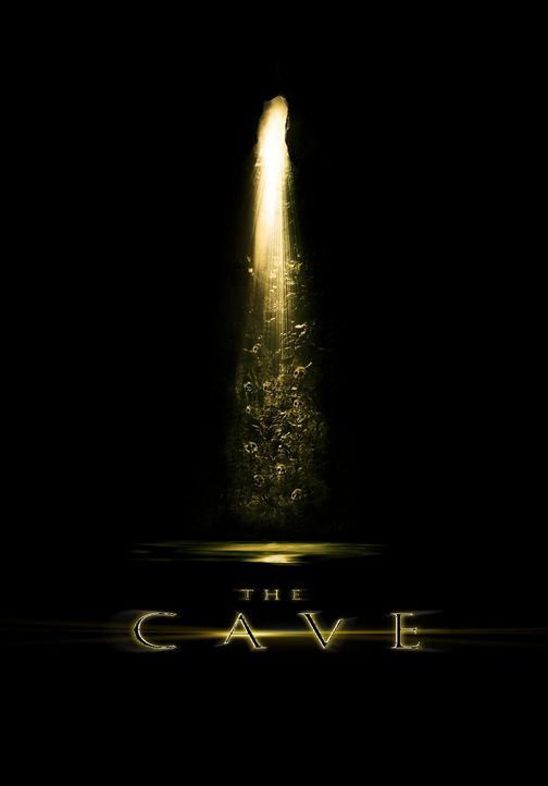 The Cave - Artwork - Bildquelle: 2005 Lakeshore International