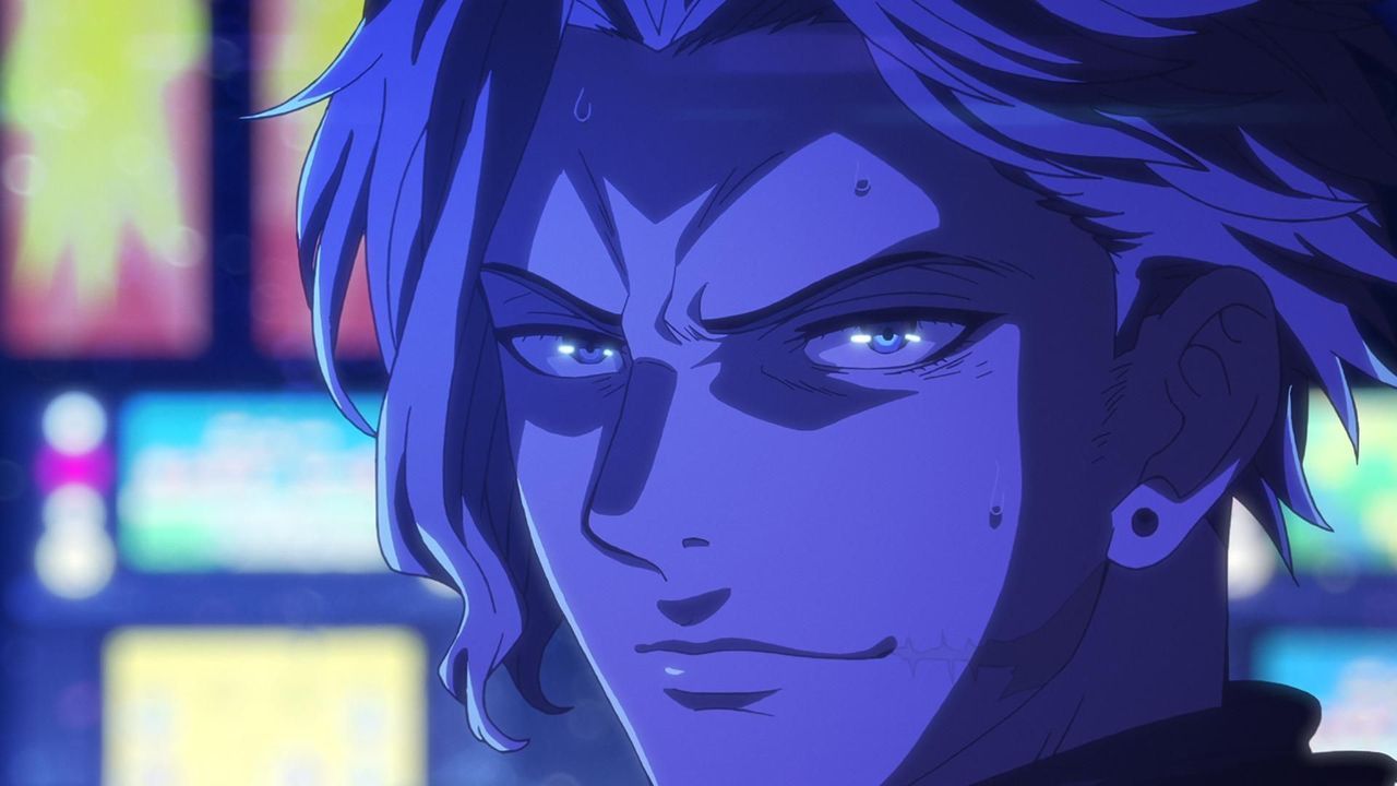 Brother - Bildquelle: © Pierrot,TooKyoGames/Akudama Drive Production Committee