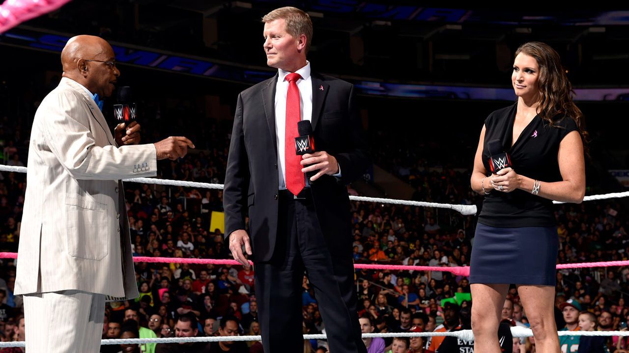 SmackDown vom 11. Oktober13