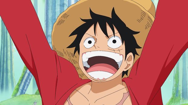 One Piece Realverfilmung – Infos und News