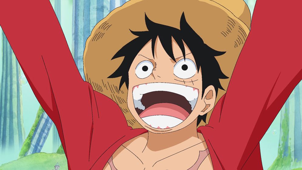 One Piece Realverfilmung Infos und News