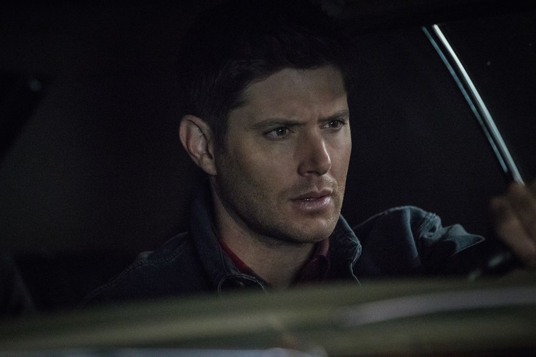 Dean (Jensen Ackles) - Bildquelle: Jack Rowand 2016 The CW Network, LLC. All Rights Reserved/Jack Rowand / Jack Rowand