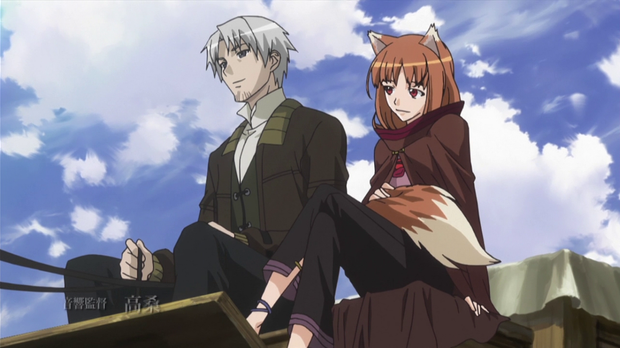 Spice And Wolf Episodenguide Prosieben Maxx