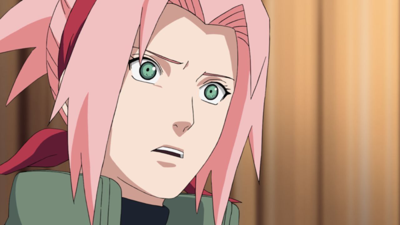 Der Horror: Joki Boi - Bildquelle: © 2002 MASASHI KISHIMOTO / 2007 SHIPPUDEN All Rights Reserved.