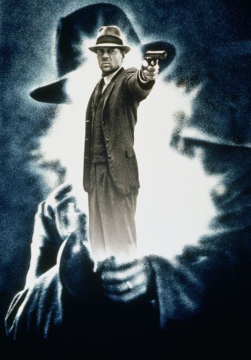 Last man standing - Artwork - Bildquelle: New Line Productions, Inc.