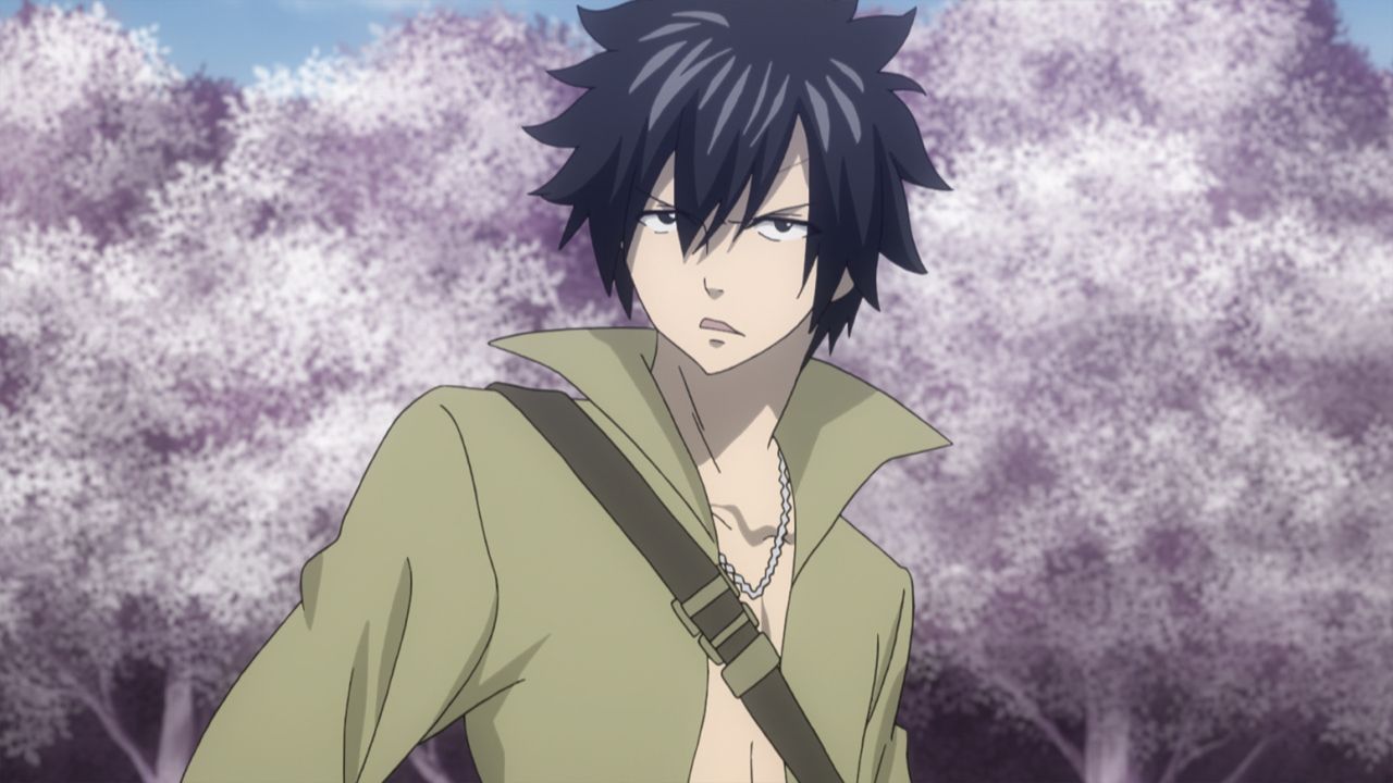 Die Kunst der Rückentwicklung - Bildquelle: © Mashima Hiro - KODANSHA/FAIRY TAIL COMMITTEE - TV TOKYO. All Rights Reserved.