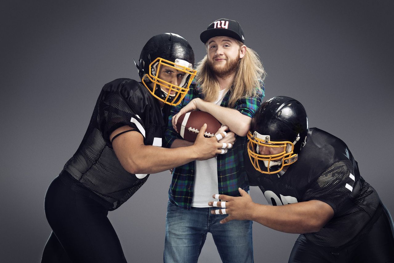 Ran nfl ergebnisse aktuelle