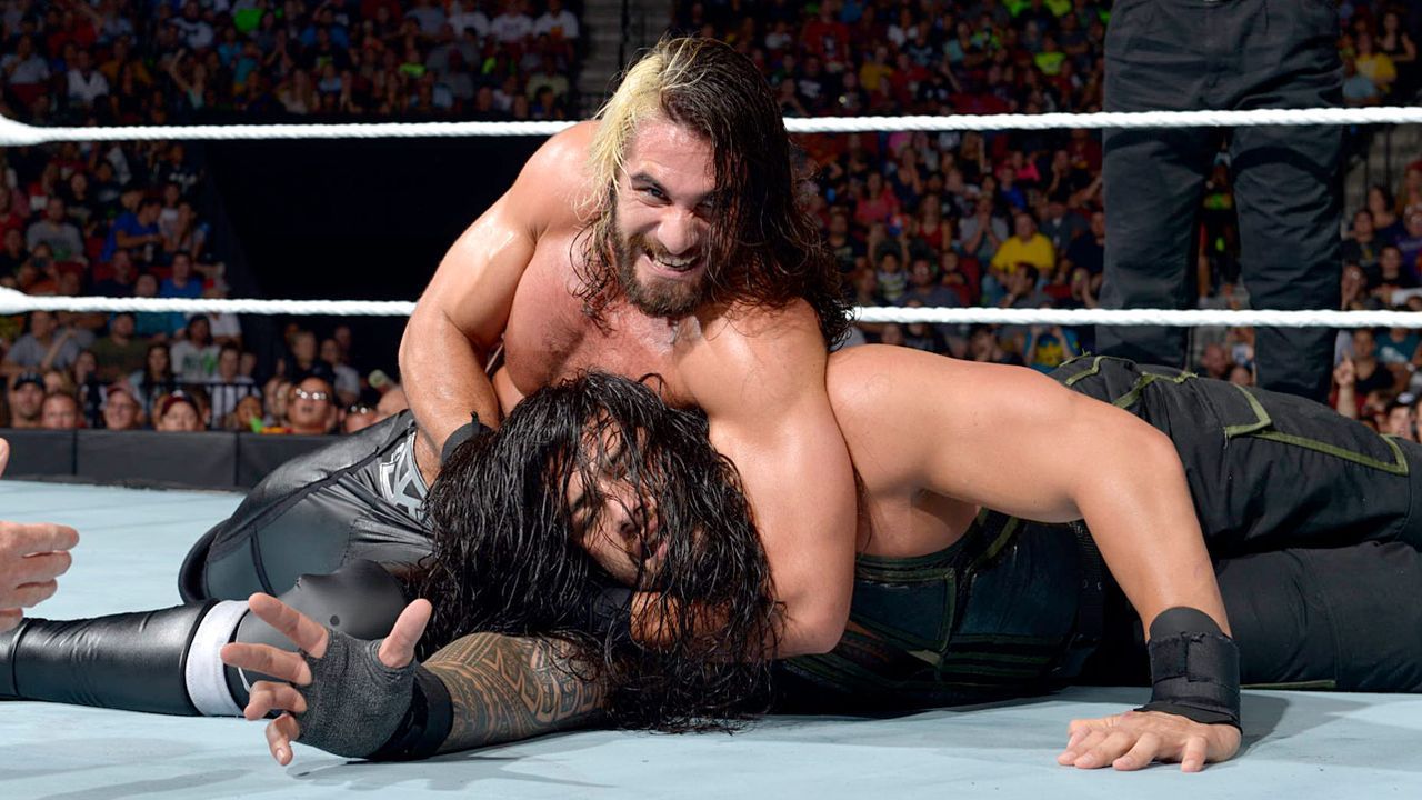 SmackDown 07. September10