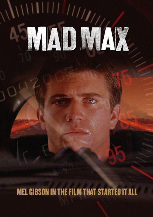 MAD MAX - Artwork - Bildquelle: Warner Bros.
