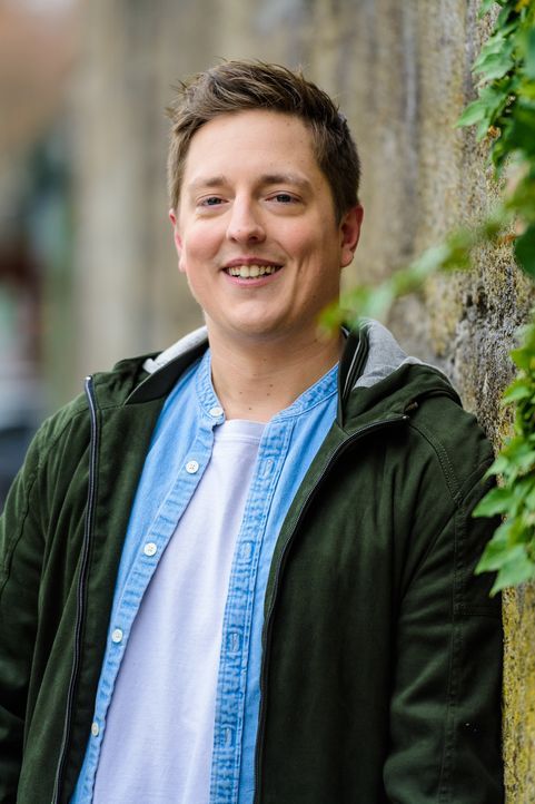 Phil - Bildquelle: Willi Weber ProSieben MAXX/Willi Weber