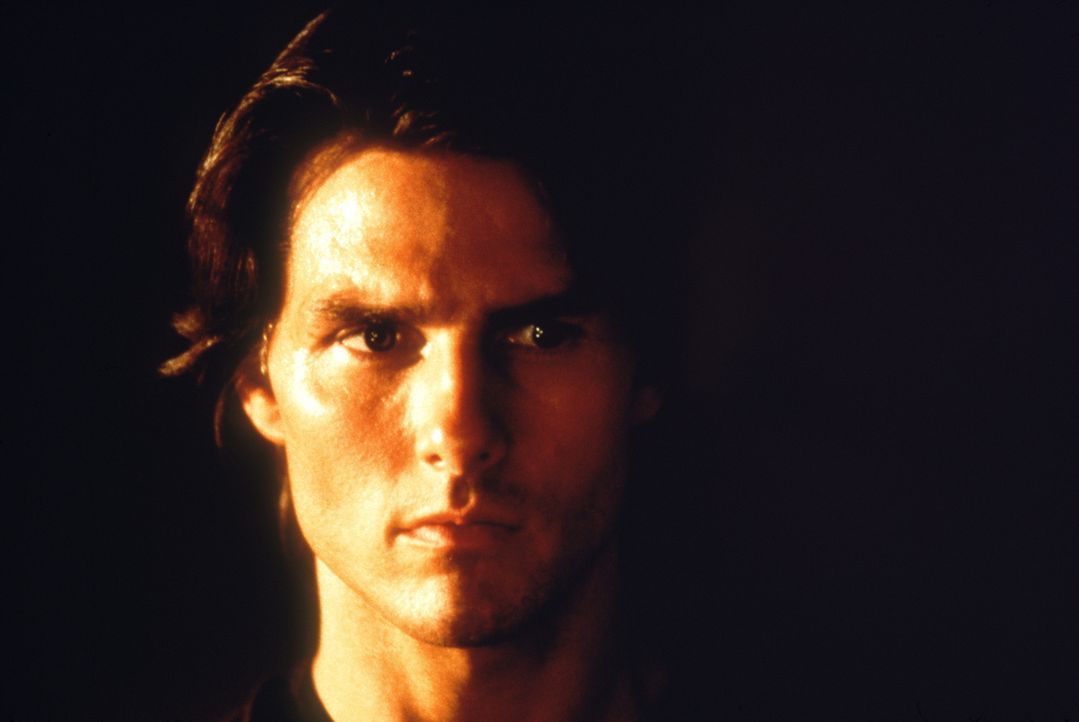 Erneut muss der Spezialagent Ethan Hunt (Tom Cruise) eine Mission übernehmen, die weder "kompliziert noch lebensgefährlich", sondern schier "unmögli... - Bildquelle: Paramount Pictures