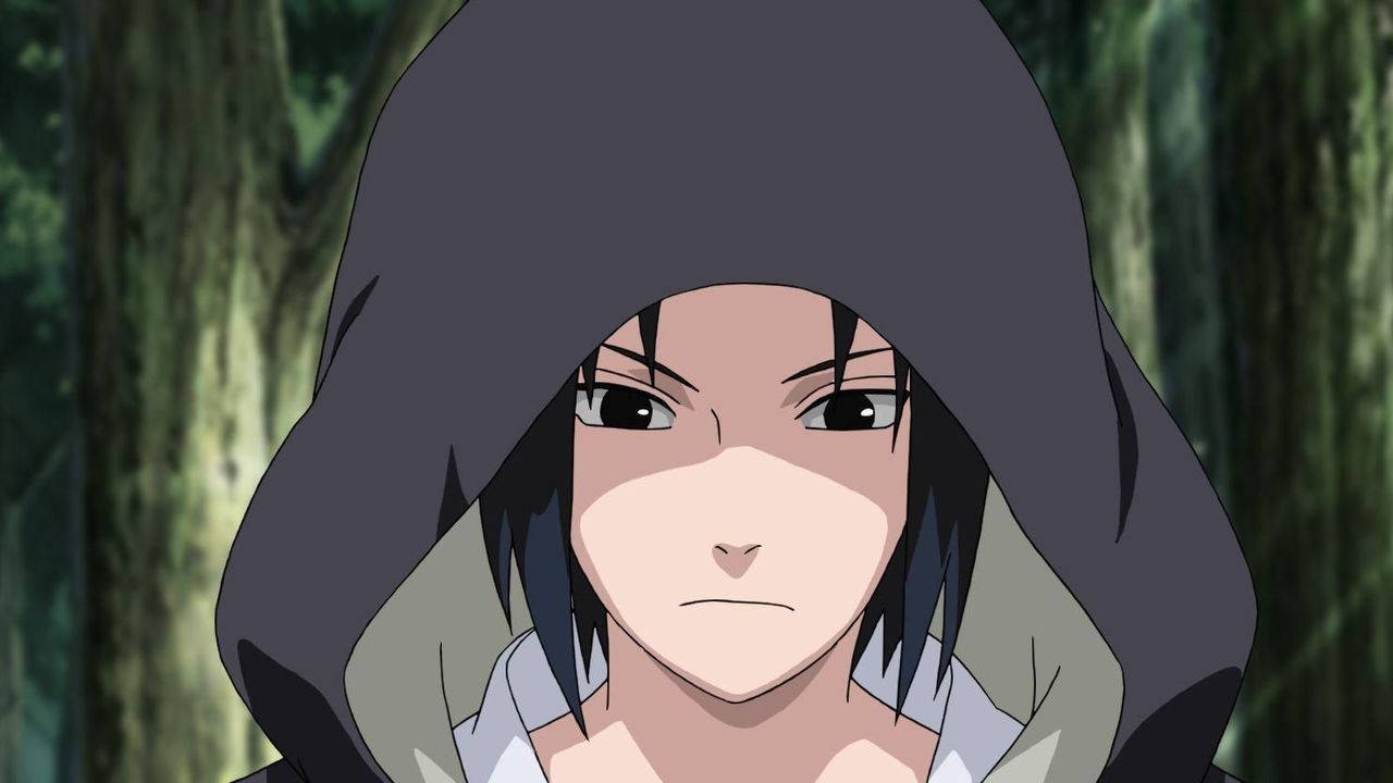 Extra-Edition - Die Mission, den Kyubi zu stehlen - Bildquelle: © 2002 MASASHI KISHIMOTO / 2007 SHIPPUDEN All Rights Reserved.