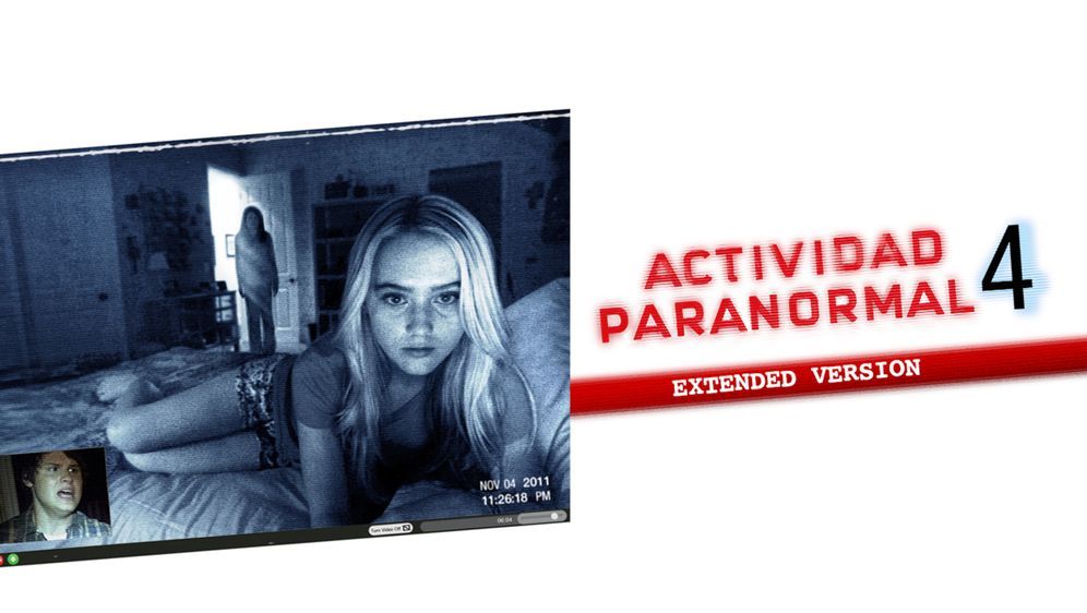 Paranormal Activity 4 - Bildquelle: 2015 Paramount Pictures. All Rights Reserved.