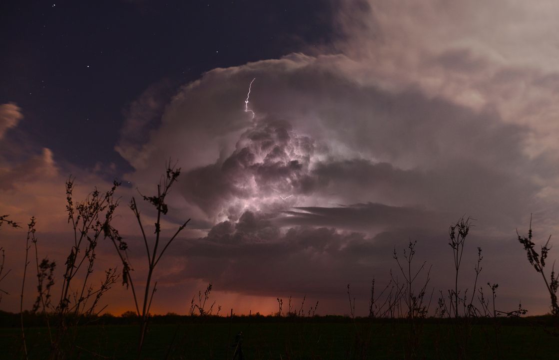 Tornado Hunters - Im Auge des Sturms - Die Jagd beginnt! - ProSieben MAXX