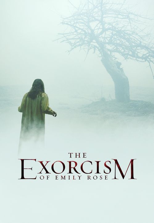 Der Exorzismus von Emily Rose - Bildquelle: Sony Pictures Television International. All Rights Reserved.