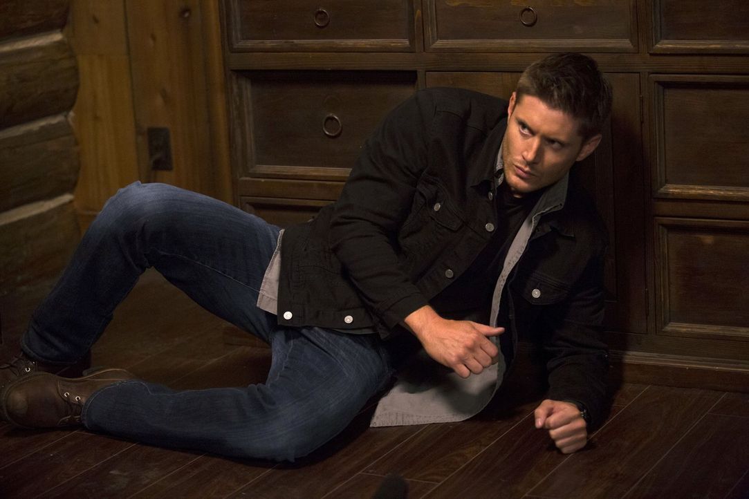 Ist Dean (Jensen Ackles) wirklich schon bereit für einen neuen Fall? - Bildquelle: 2016 Warner Brothers