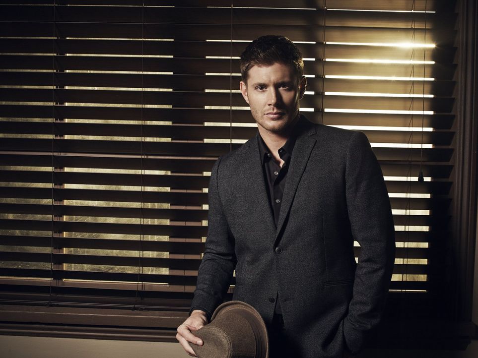 (11. Staffel) - Wird Dean (Jensen Ackles) die enge Verbindung zur Finsternis schlussendlich zum Verhängnis? - Bildquelle: 2013 Warner Brothers