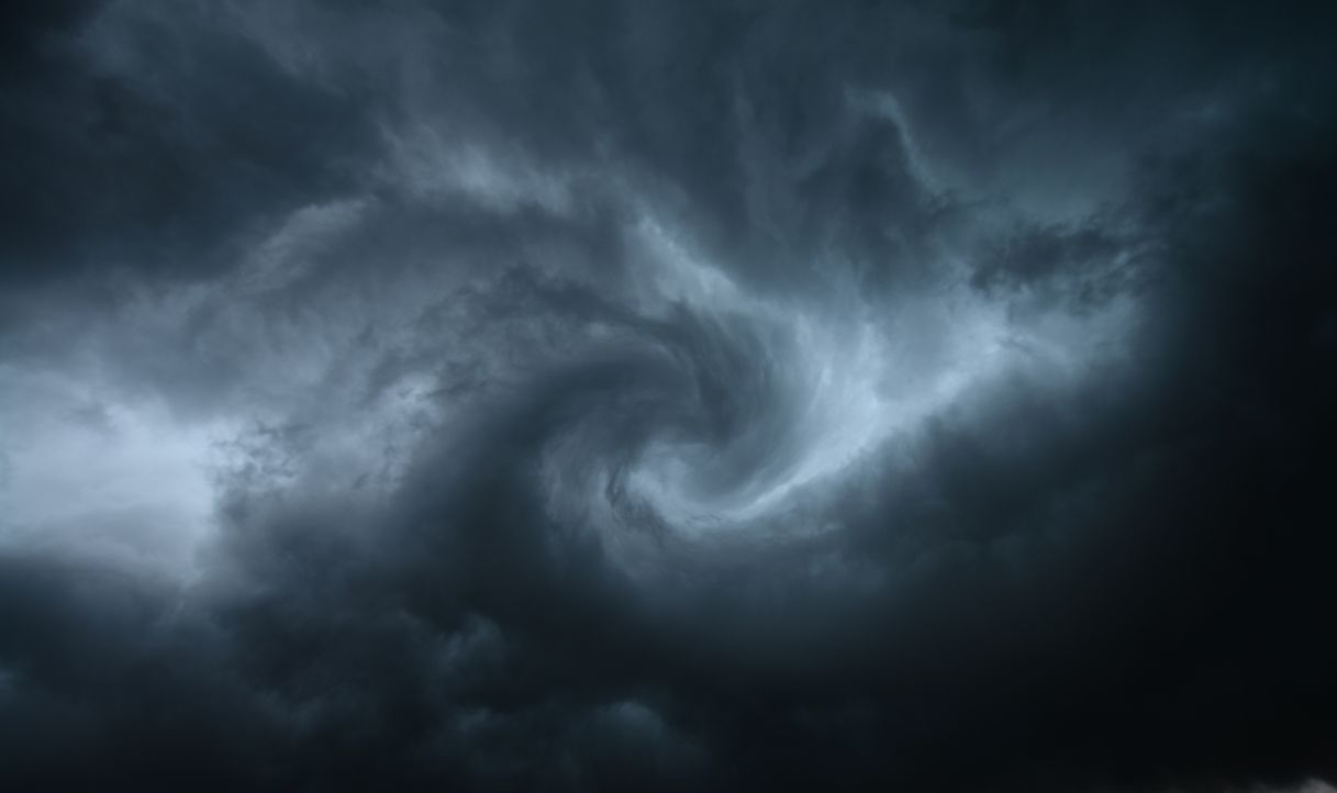 Wird die Natur den Tornado Huntern kurz vor dem Saisonende noch einen Monstersturm schenken?