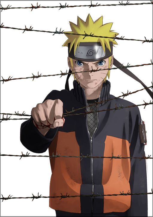 Naruto Shippuden The Movie 5, Blood Prison - Artwork - Bildquelle: 2002 MASASHI KISHIMOTO /2007 Shippuden   NMP 2011