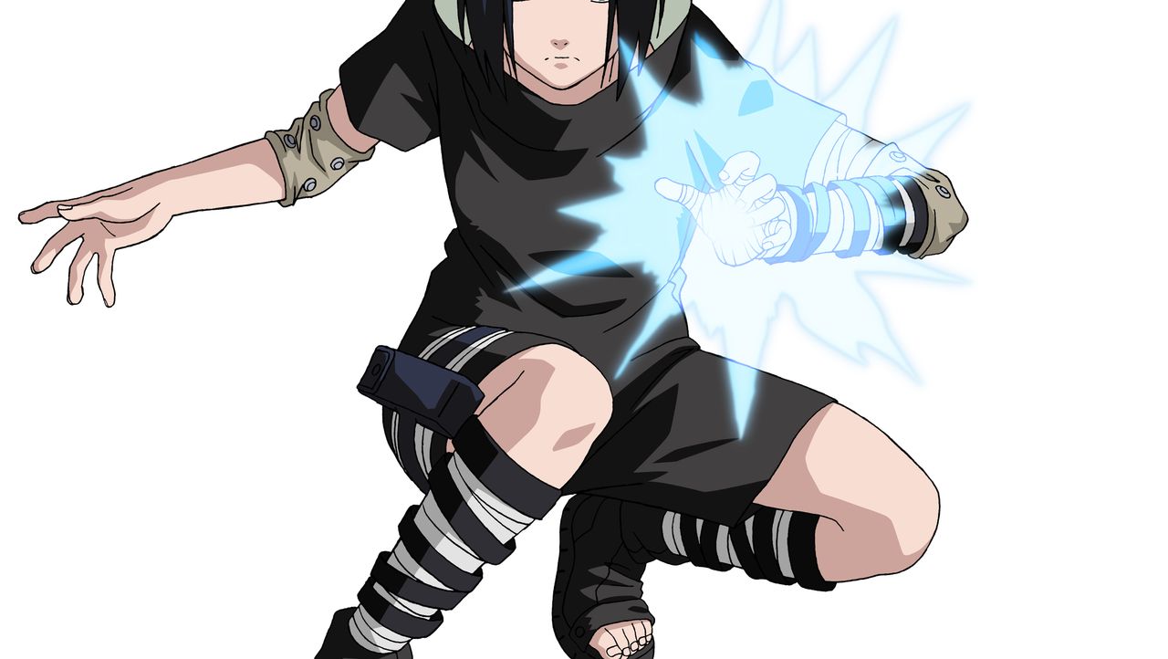  Naruto  Shippuden Das Jutsu des vertrauten Geistes 