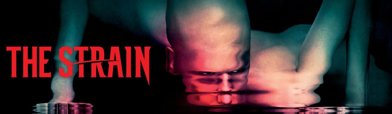 (1. Staffel) - The Strain - Artwork - Bildquelle: 2014 Fox and its related entities. All rights reserved.