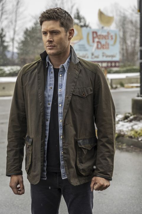 Dean Winchester (Jensen Ackles) - Bildquelle: © 2019 The CW Network, LLC. All Rights Reserved.