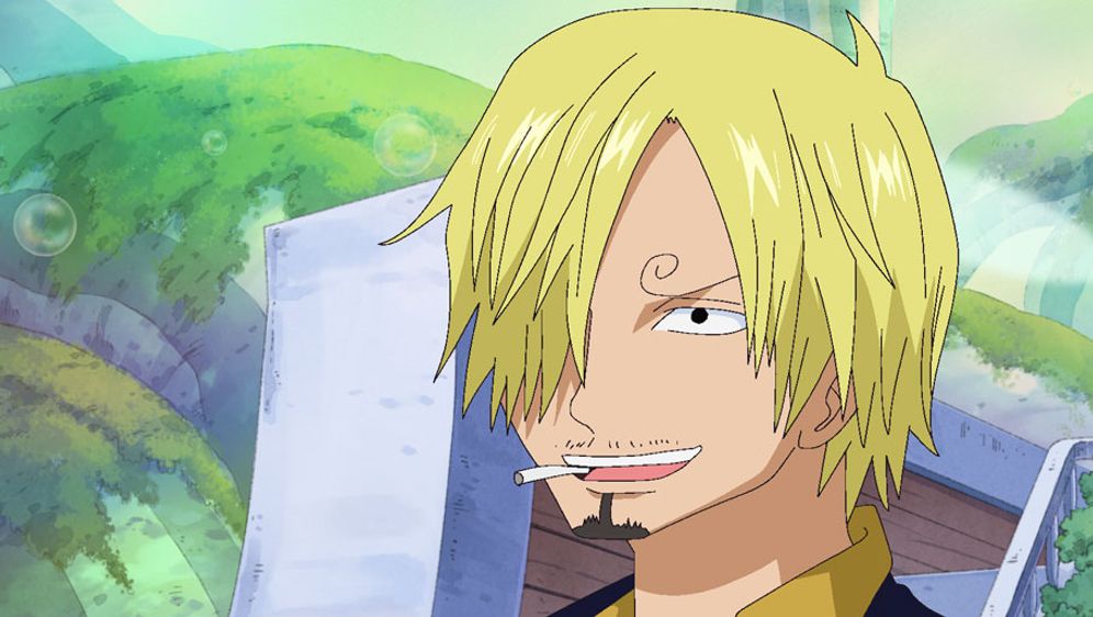 Vinsmoke Sanji Fakten Und Infos Zum Charakter Aus One Piece