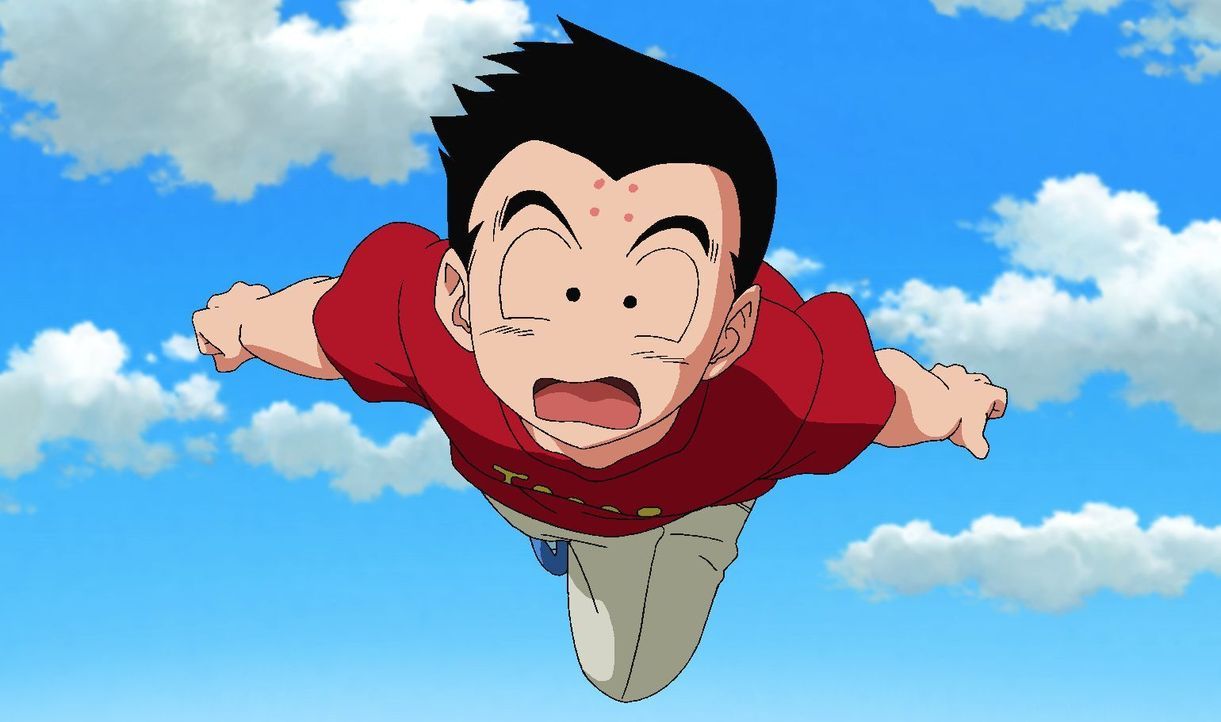 Vegeta wird Schüler? Bezwinge Whis! - Bildquelle: © Bird Studio/Shueisha, Toei Animation