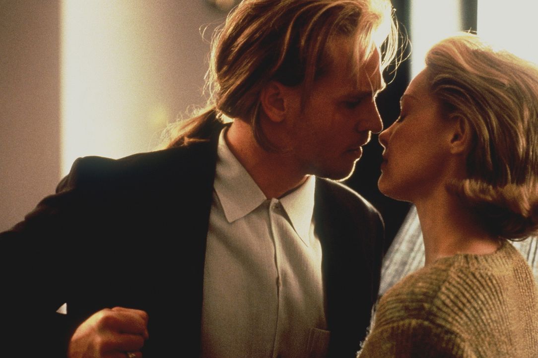 Kommen sich immer näher: Charlene (Ashley Judd, r.) und Chris (Val Kilmer, l.) ... - Bildquelle: Warner Bros.