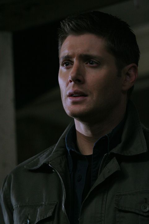 Versucht in der Vergangenheit seinen Vater zu retten: Dean (Jensen Ackles) ... - Bildquelle: Warner Bros. Television