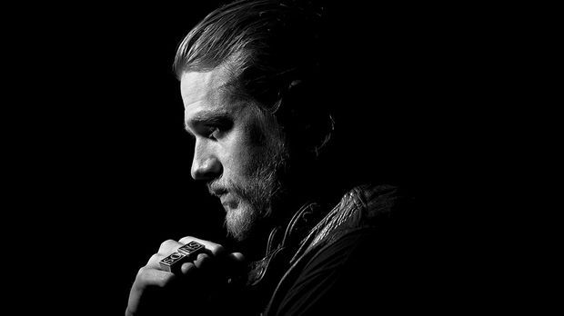 Sons Of Anarchy Charlie Hunnam Spielt Jackson Jax Teller