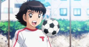 Tsubasa Ozora (Captain Tsubasa)