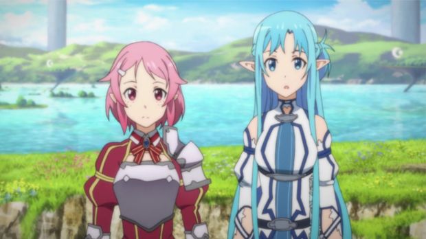 Prosieben Maxx Sword Art Online Prosieben Maxx Sword Art Online