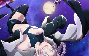Call of the Night