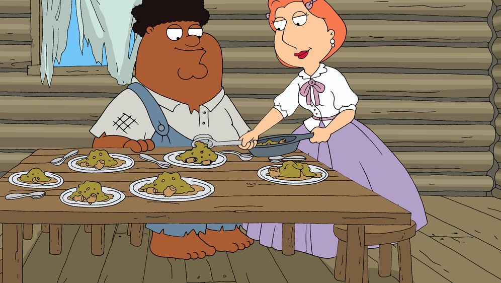 Family Guy: Deutschlandstart der 17. Staffel im September 