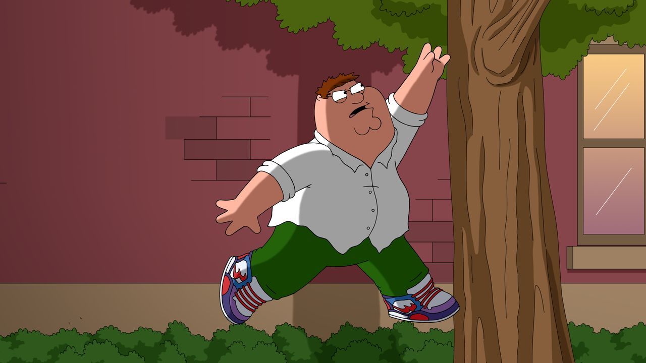 Peter Griffin - Bildquelle: © 2021-2022 Fox Broadcasting Company, LLC. All rights reserved.