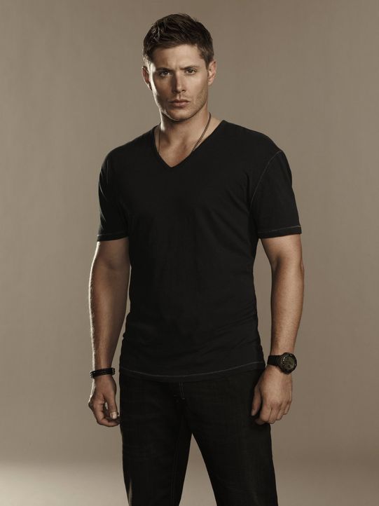 (6. Staffel) - Im Kampf gegen das Übernatürliche: Dean Winchester (Jensen Ackles) ... - Bildquelle: Warner Bros. Television