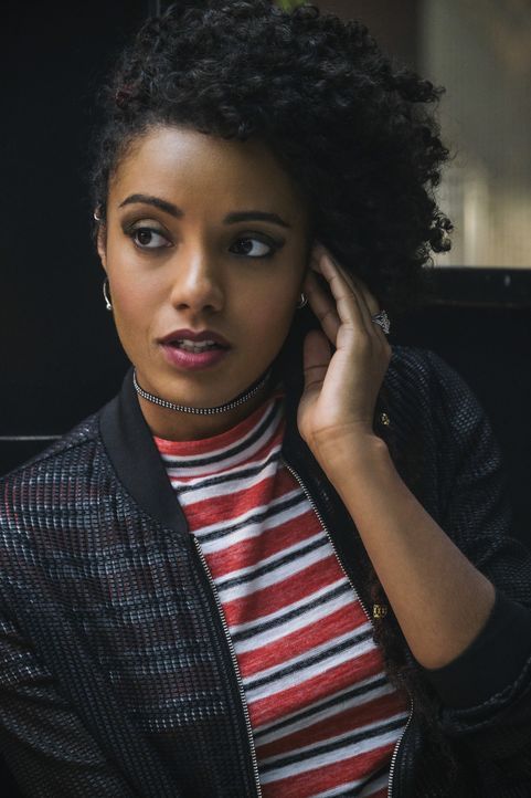 Charlie (Maisie Richardson-Sellers) - Bildquelle: 2019 The CW Network, LLC. All rights reserved.