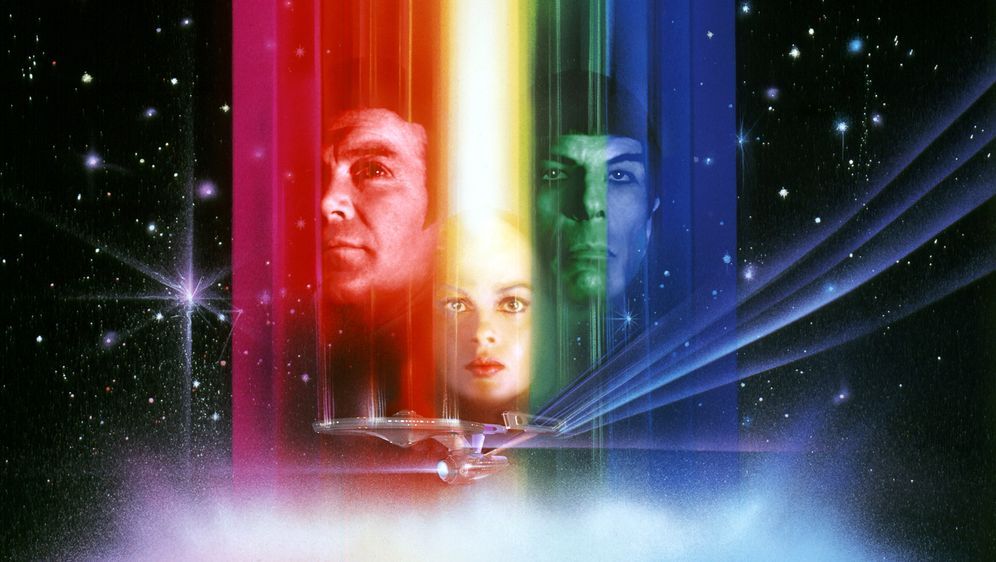 Star Trek - Der Film - Bildquelle: Paramount Pictures