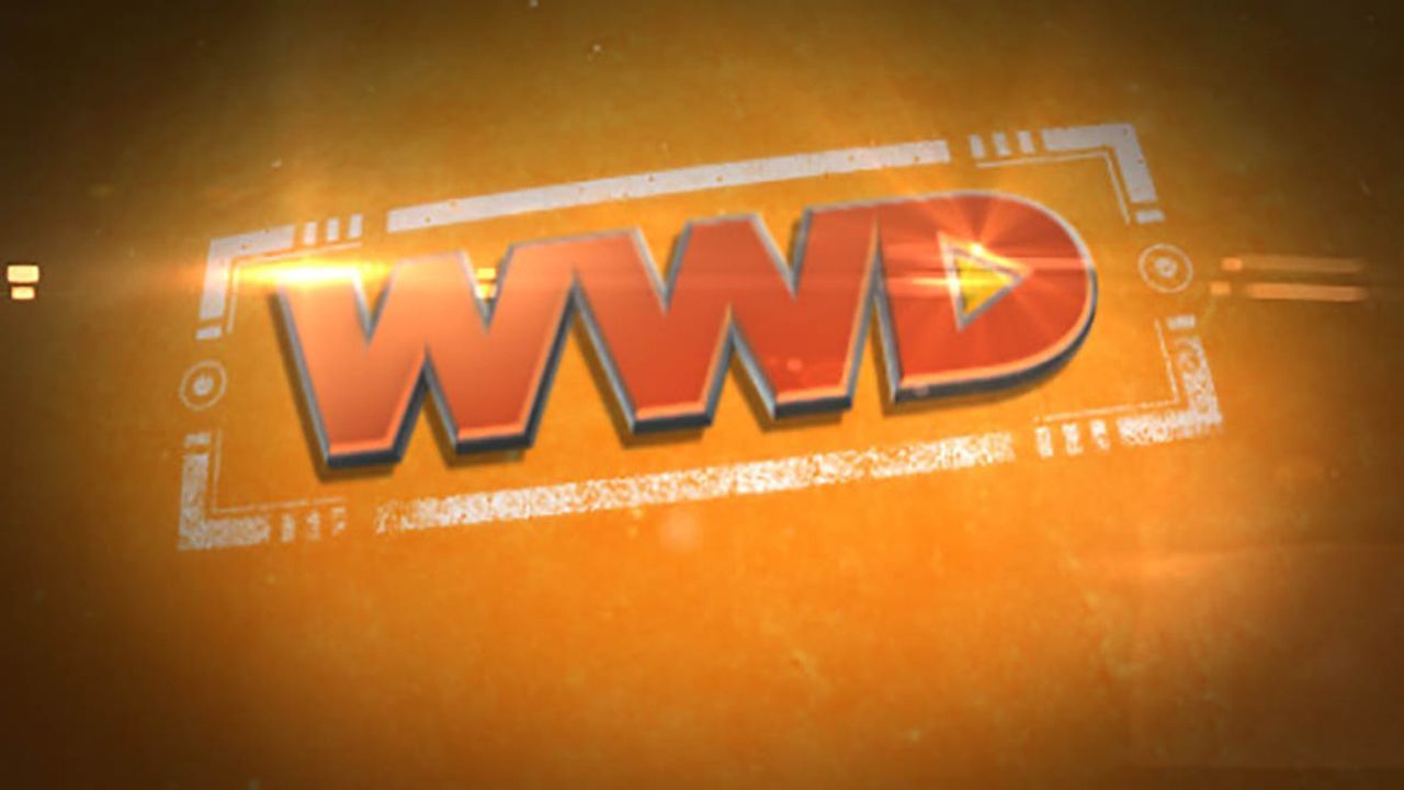 WORLD WIDE DUMMIES - KRASSE CLIPS AUS DEM NETZ - Logo - Bildquelle: 2014 BELLUM ENTERTAINMENT