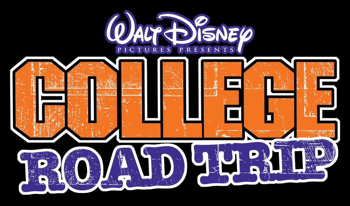 College Road Trip - Logo - Bildquelle: Walt Disney Pictures.  All rights reserved