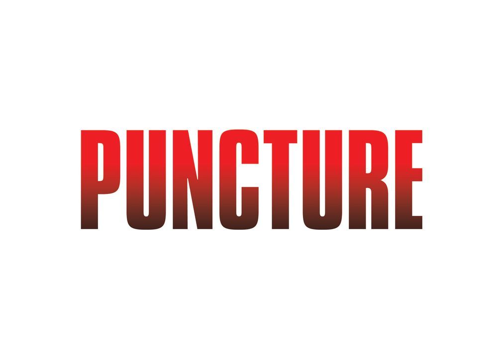 Puncture - Logo - Bildquelle: 2010 Safety Point, LLC All Rights Reserved