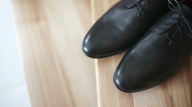 Diese vier Arten von Schuhen sollte jeder Mann im Schrank haben