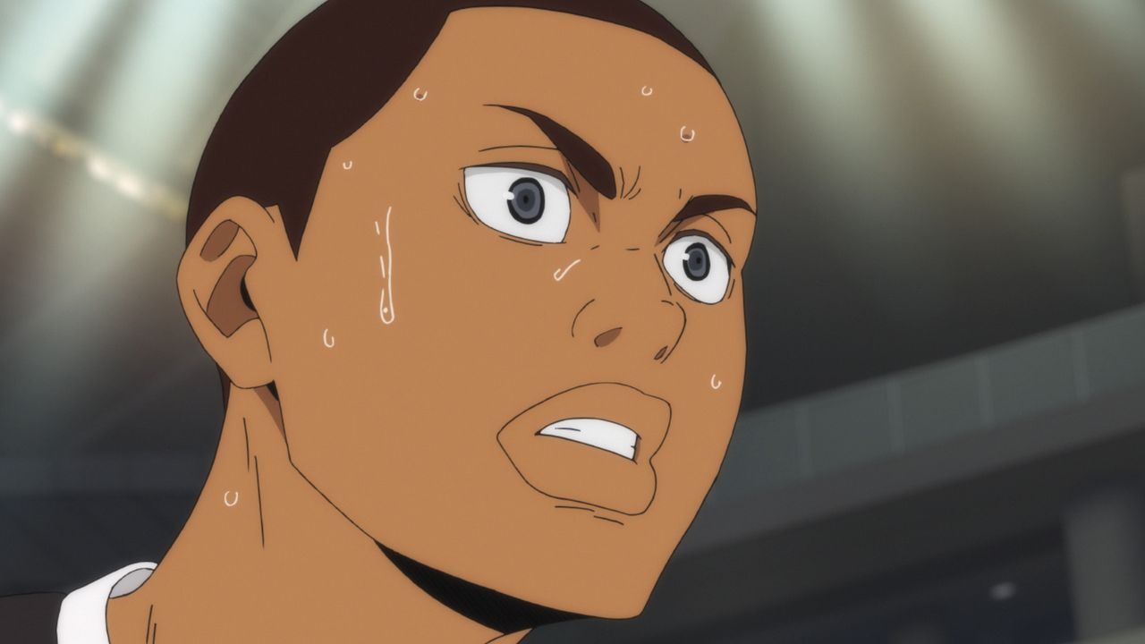 Die stärksten Gegner - Bildquelle: © H.Furudate / Shueisha,"HAIKYU!!"Project,MBS