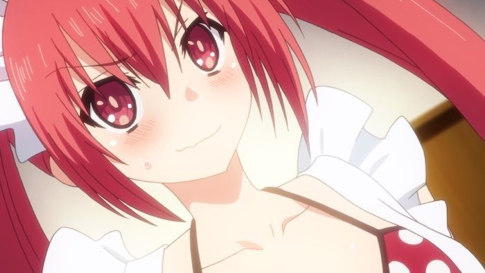 Andere Welt, anderes Ich - Bildquelle: © 2019 Koushi Tachibana, Tsunako/PUBLISHED BY KADOKAWA/Date A Live III Partners