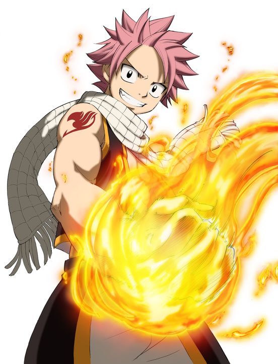 Fairy Tail - Artwork - Bildquelle: Hiro Mashima - KODANSHA/Fairy Tail Guild - TV TOKYO. All Rights Reserved.
