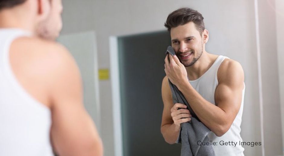 An Diesen Stellen Sollten Manner Rasiert Sein Das Sagen Frauen